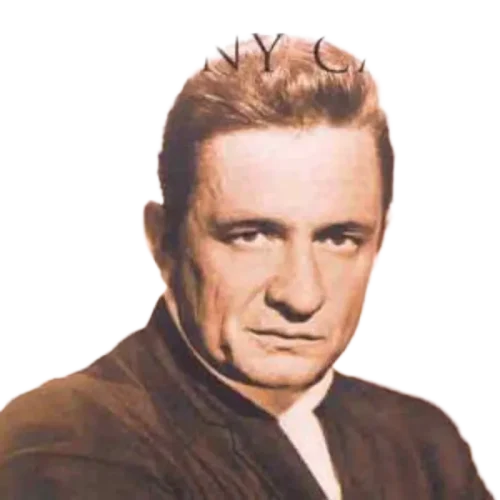 Johnny Cash - The Best Of Johnny Cash (CD) (VG+) - Endless Media