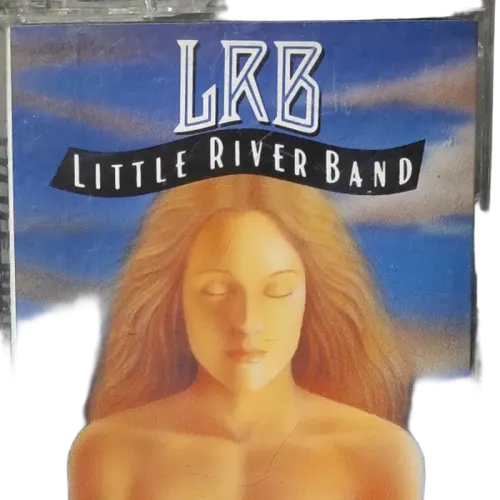 Little River Band - Worldwide Love (Cassette) (VG+) - Endless Media