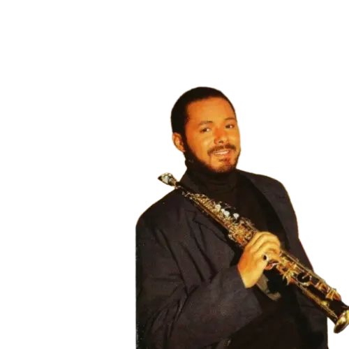 Najee - Day By Day (Cassette) (VG+) - Endless Media