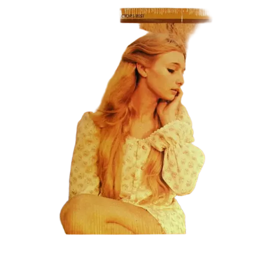 Various - Best Of The Great Pop-Country Favorites (LP) (G+) - Endless Media