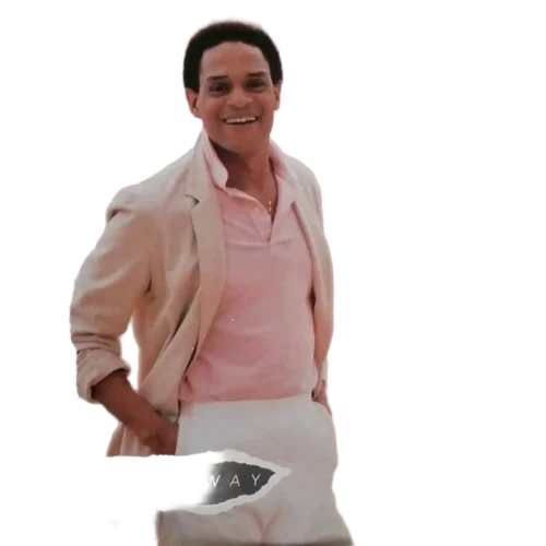Al Jarreau - Breakin' Away (LP) (G) - Endless Media