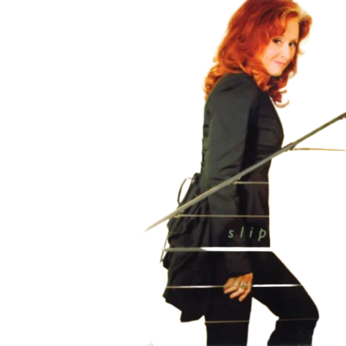Bonnie Raitt - Slipstream (CD) (VG+) - Endless Media