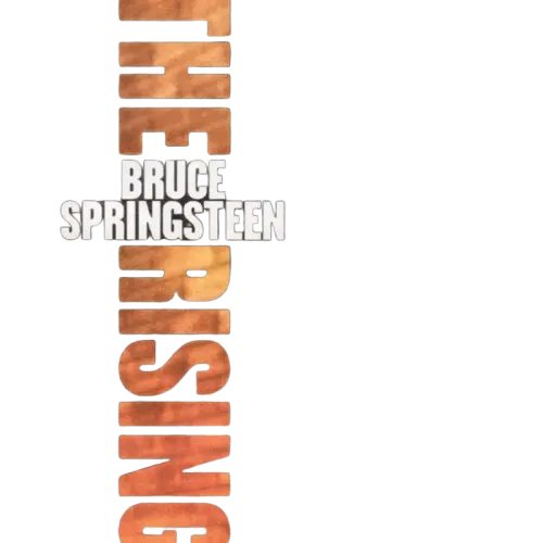 Bruce Springsteen - The Rising (CD) (VG+) - Endless Media