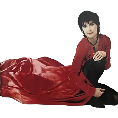 Enya - Amarantine (CD) (VG+) - Endless Media