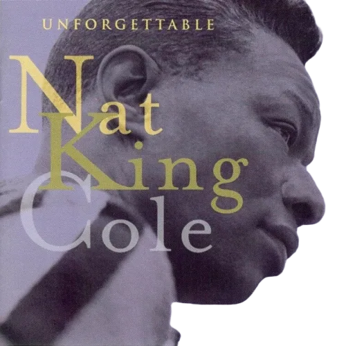 Nat King Cole - Unforgettable (CD) (VG+) - Endless Media