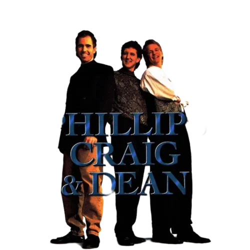 Phillips, Craig & Dean - Lifeline (CD) (VG) - Endless Media