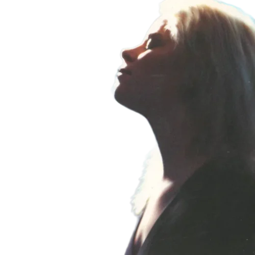 Mary Chapin Carpenter - A Place In The World (CD) (VG+) - Endless Media