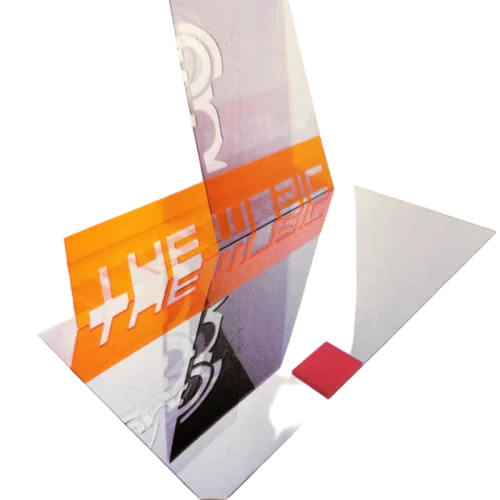 The Music - Welcome To The North (CD) (VG) - Endless Media