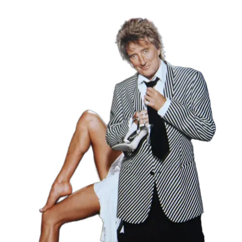 Rod Stewart - Stardust... The Great American Songbook Volume III (CD) (VG) - Endless Media