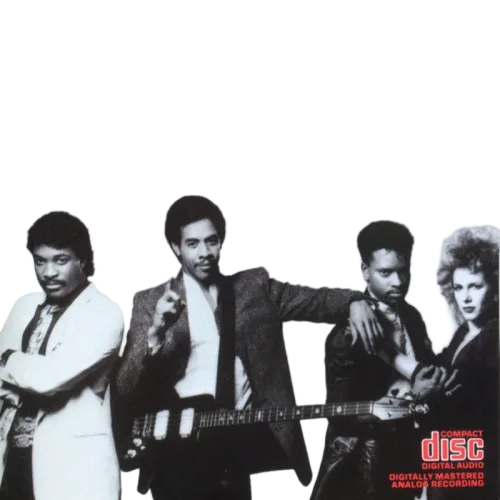 The Stanley Clarke Band - Find Out! (CD) (VG+) - Endless Media