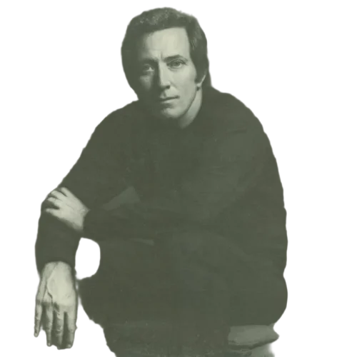 Andy Williams - You've Got A Friend (LP) (VG+) - Endless Media