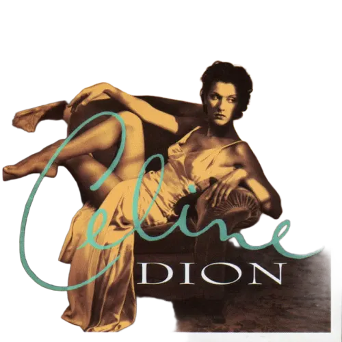 Céline Dion - The Colour Of My Love (CD) (VG) - Endless Media