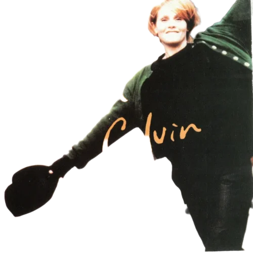Shawn Colvin - Cover Girl (CD) (VG) - Endless Media