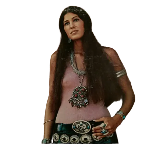 Rita Coolidge - The Lady's Not For Sale (LP) (G+) - Endless Media