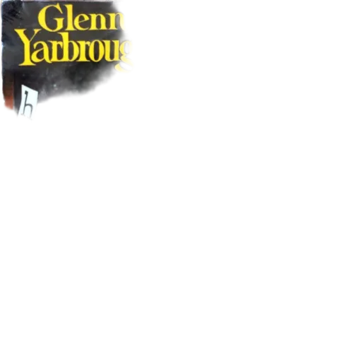 Glenn Yarbrough - Live At The Hungry I (LP) (G) - Endless Media