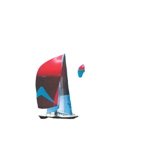 Unknown Artist - Sailboat Journey (CD) (VG+) - Endless Media