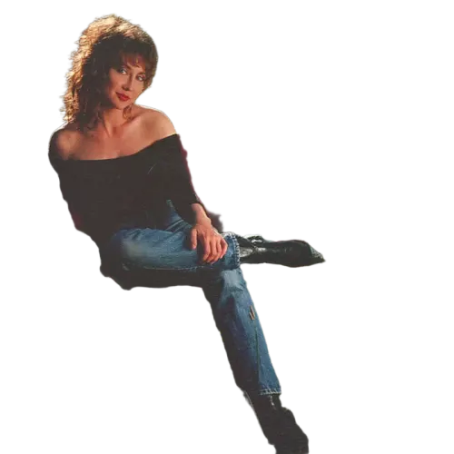 Pam Tillis - Put Yourself In My Place (CD) (VG+) - Endless Media