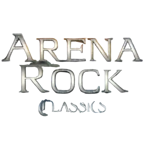 Various - Metal Thunder: Arena Rock Classics (CD) (M) - Endless Media