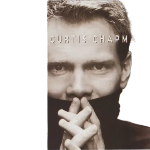 Steven Curtis Chapman - Speechless (CD) (VG+) - Endless Media