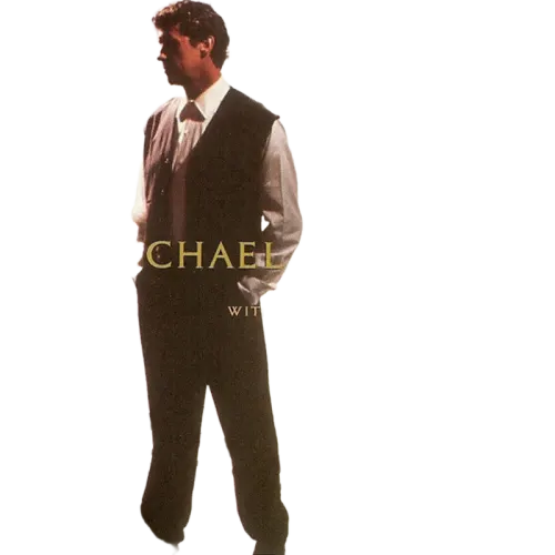 Michael Crawford With The London Symphony Orchestra - Songs From The Stage And Screen (CD) (VG+) - Endless Media