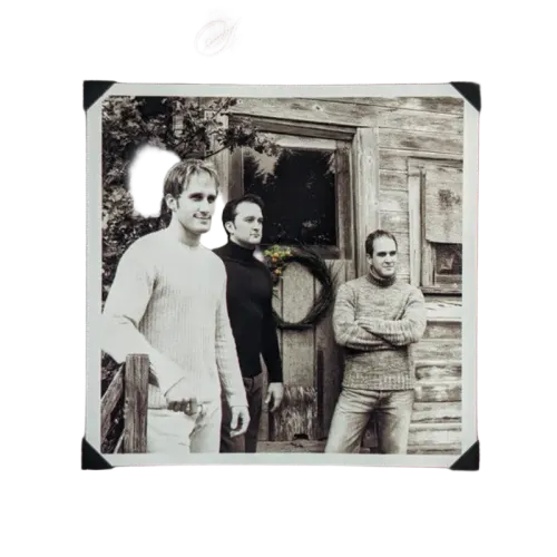 The Stock Brothers - A Christmas Album (CD) (M) - Endless Media
