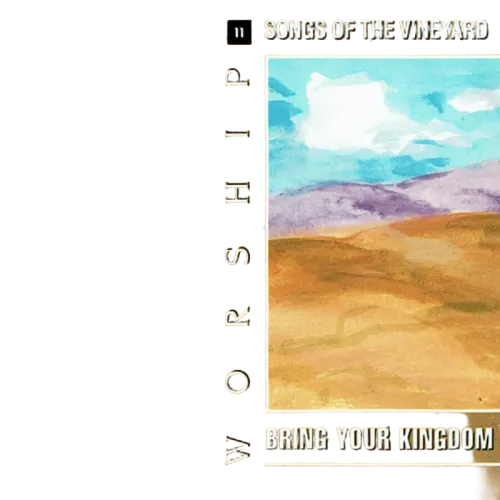Various - Bring Your Kingdom (CD) (VG) - Endless Media