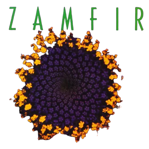 Gheorghe Zamfir - Colors (CD) (VG+) - Endless Media