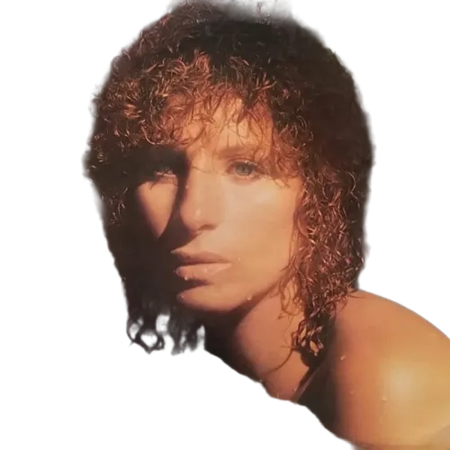 Barbra Streisand - Wet (LP) (VG) - Endless Media
