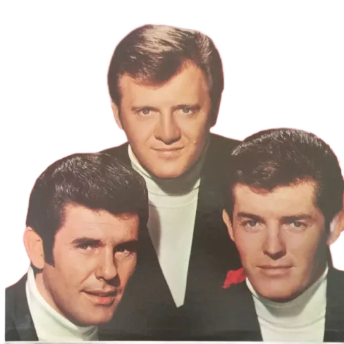 The Lettermen - Special Request (LP) (VG) - Endless Media
