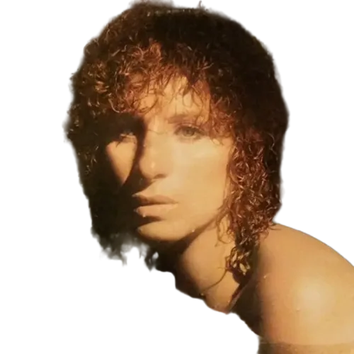 Barbra Streisand - Wet (LP) (VG) - Endless Media