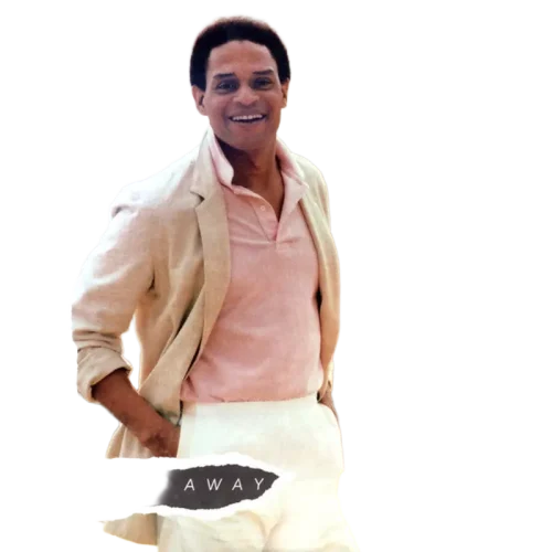 Al Jarreau - Breakin' Away (LP) (VG) - Endless Media