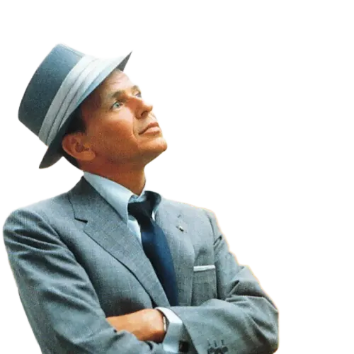 Frank Sinatra : Classic Sinatra - His Great Performances 1953-1960 (CD, Comp, Mono, Club, BMG)