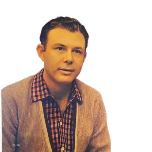 Jim Reeves : According To My Heart (LP, Album, Mono, RE, Hol)