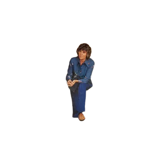 Anne Murray - Highly Prized Possession (LP) (G+) - Endless Media