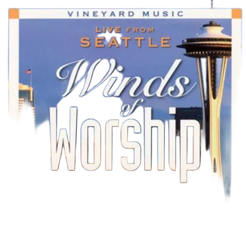 Various : Winds Of Worship, Vol. 13: Live From Seattle (CD, Album)