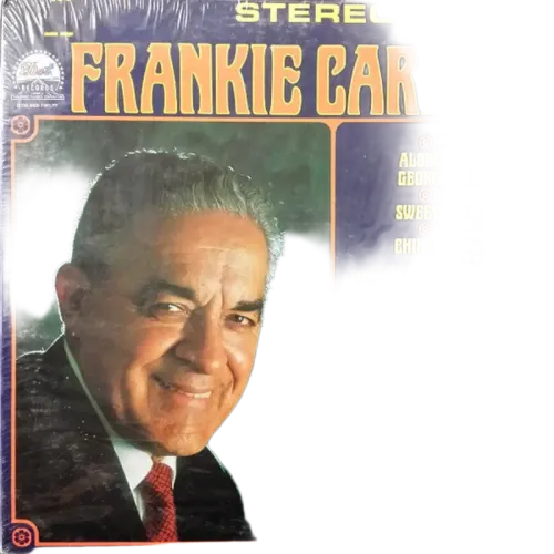 Frankie Carle : Frankie Carle (LP)