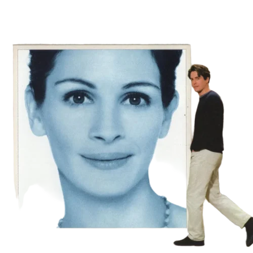 Various : Notting Hill (Music From The Motion Picture) (CD, Comp)