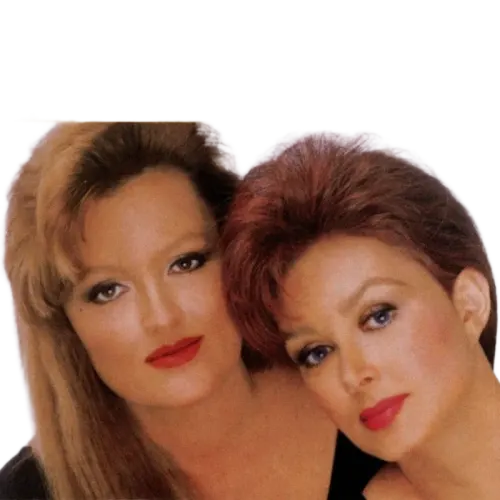 The Judds : Number One Hits (CD, Comp)