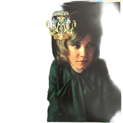 Anne Murray : Love Song (LP, Album, Los)