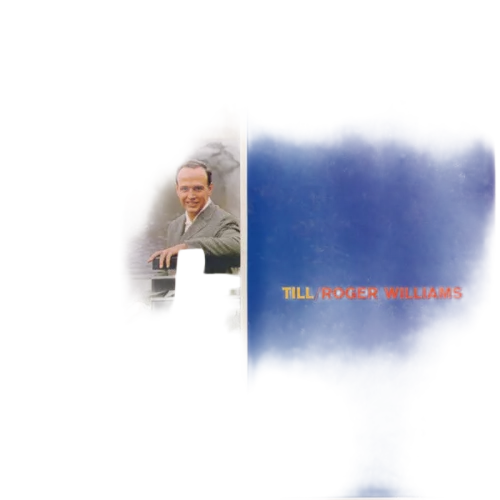 Roger Williams (2) : Till (LP, Album)