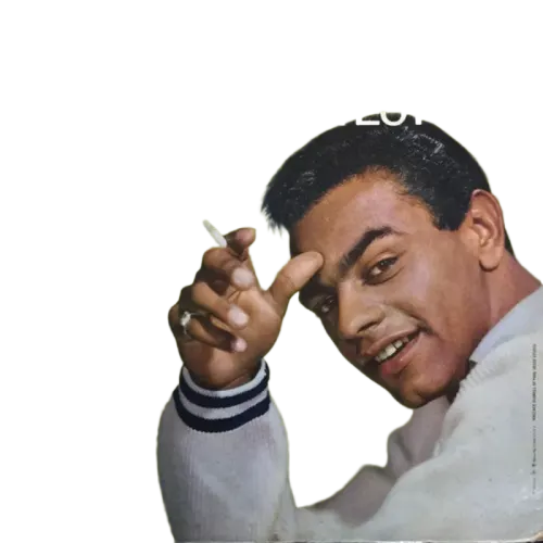 Johnny Mathis : More Johnny's Greatest Hits (LP, Comp, Mono)