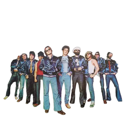 Southside Johnny & The Asbury Jukes : This Time It's For Real (LP, Album, Pit)