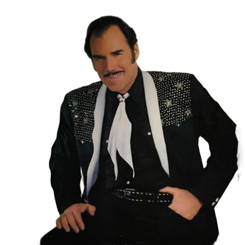 Slim Whitman : Songs I Love To Sing (LP, Album, Ter)