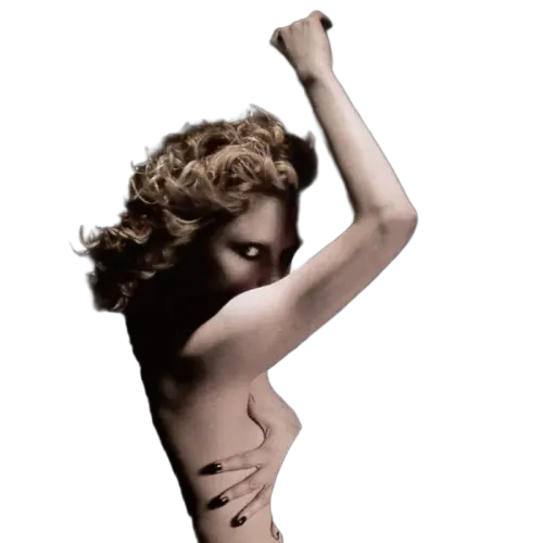Goldfrapp : Supernature (CD, Album)