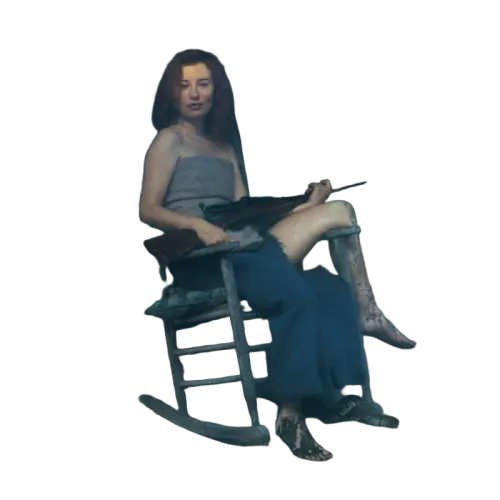 Tori Amos : Boys For Pele (CD, Album, ARC)