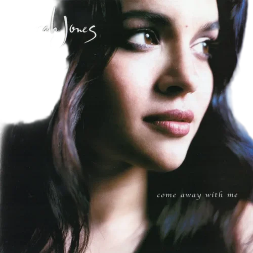 Norah Jones : Come Away With Me (CD, Album, Cin)
