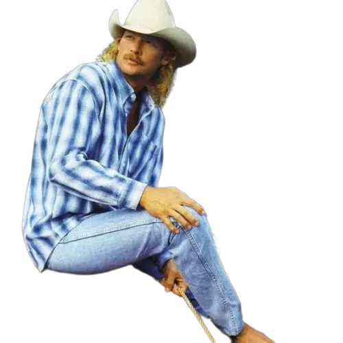 Alan Jackson (2) : Everything I Love (HDCD, Album)