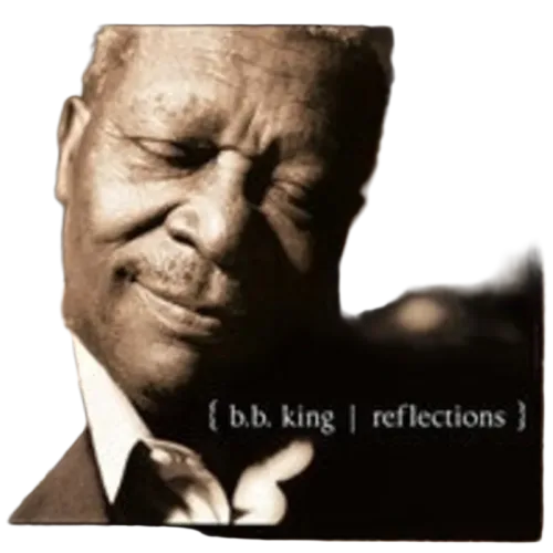 B.B. King : Reflections (CD, Album)