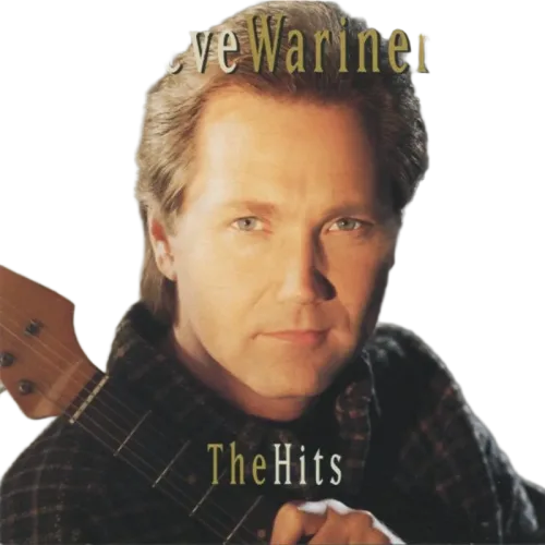 Steve Wariner : The Hits (HDCD, Comp)