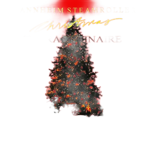 Mannheim Steamroller : Christmas Extraordinaire (HDCD, Album)